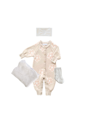 MACEY MILK LACE BUNDLE