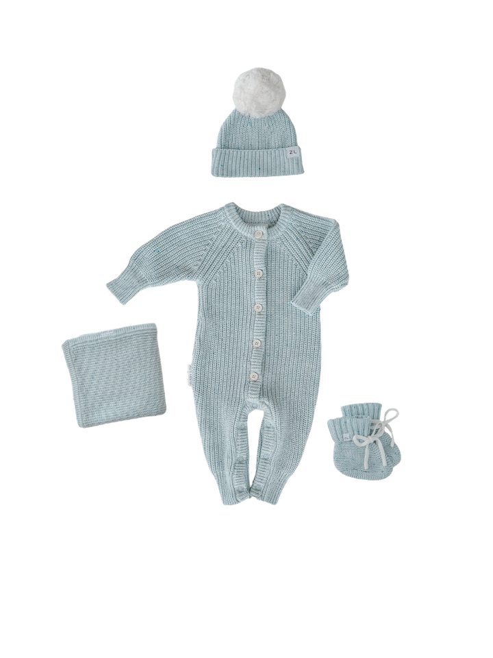 AERO FLECK WINTER BUNDLE