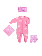 MILLA LILA BUNDLE