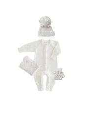 MILK WINTER BUNDLE (BEANIE)