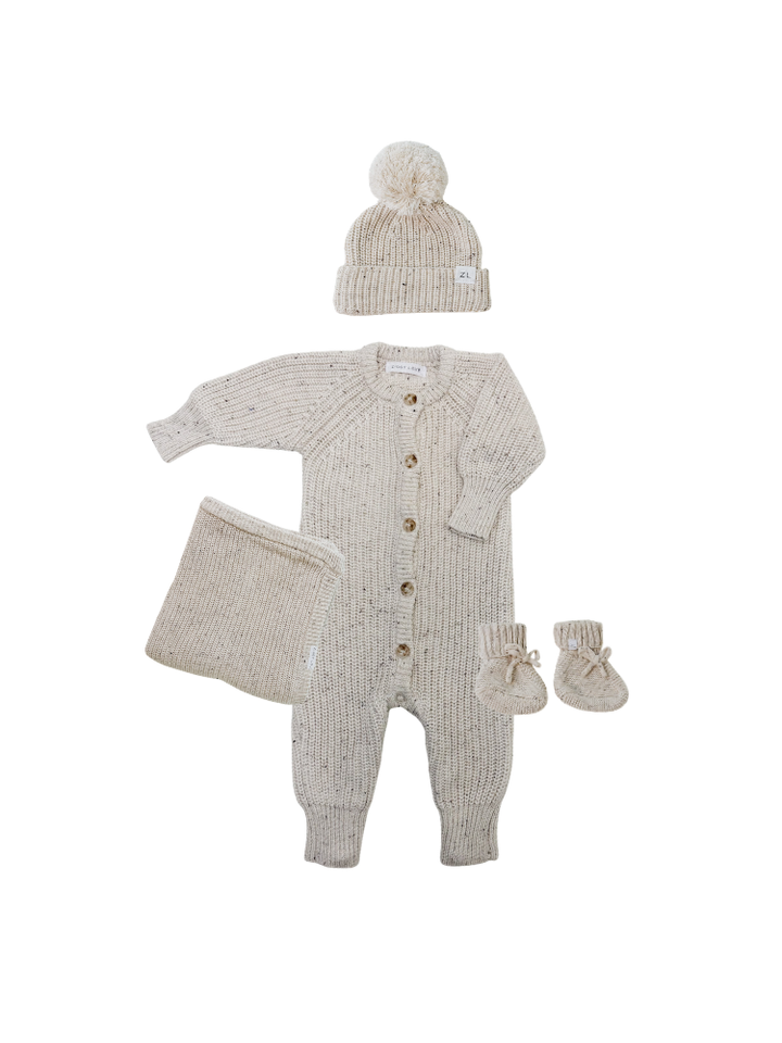 COASTER FLECK BUNDLE