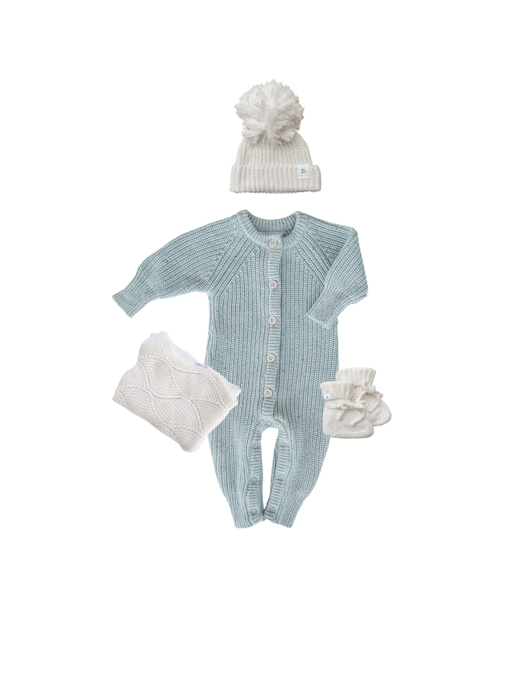 AERO FLECK & MILK BUNDLE