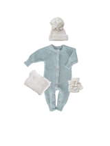 AERO FLECK & MILK BUNDLE