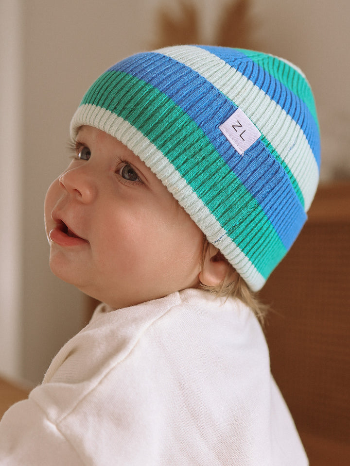 BEANIE | OLLY