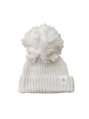 BEANIE MILK