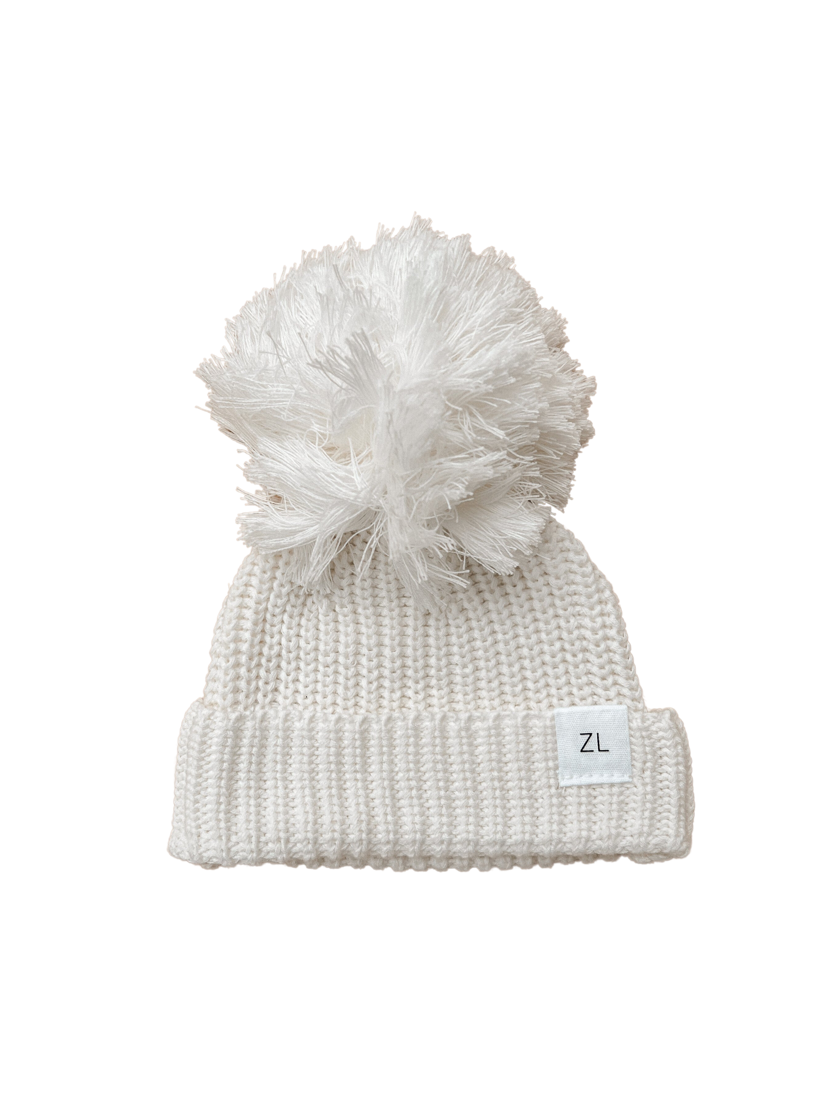 BEANIE MILK