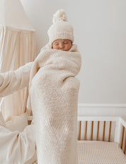BLANKET HONEY