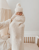 BLANKET HONEY